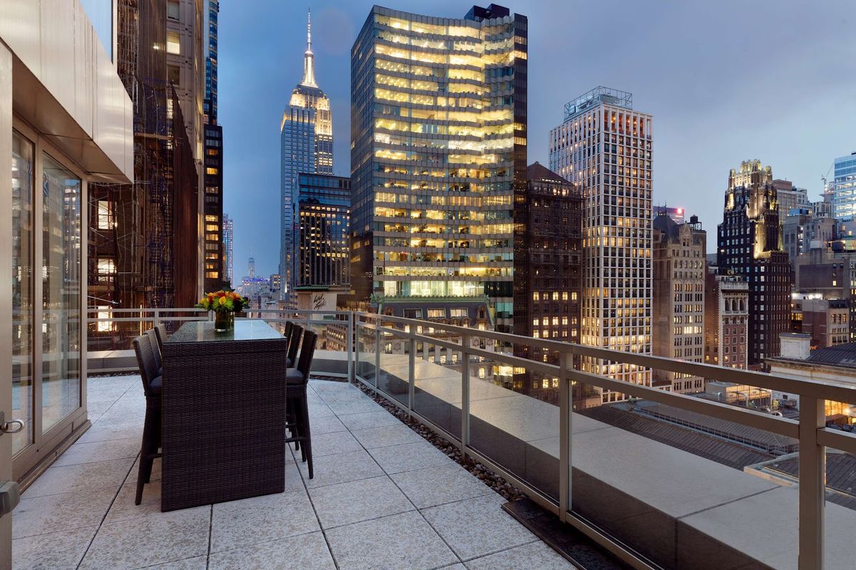 Andaz 5th Avenue — New York — additional view 4