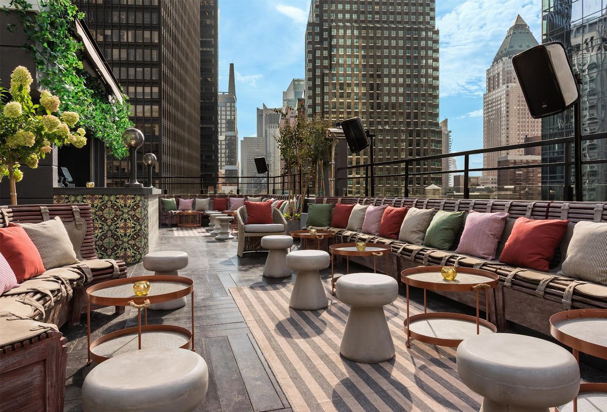 Park Hyatt New York New York
