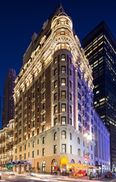 Dream Midtown — New York — additional view 4