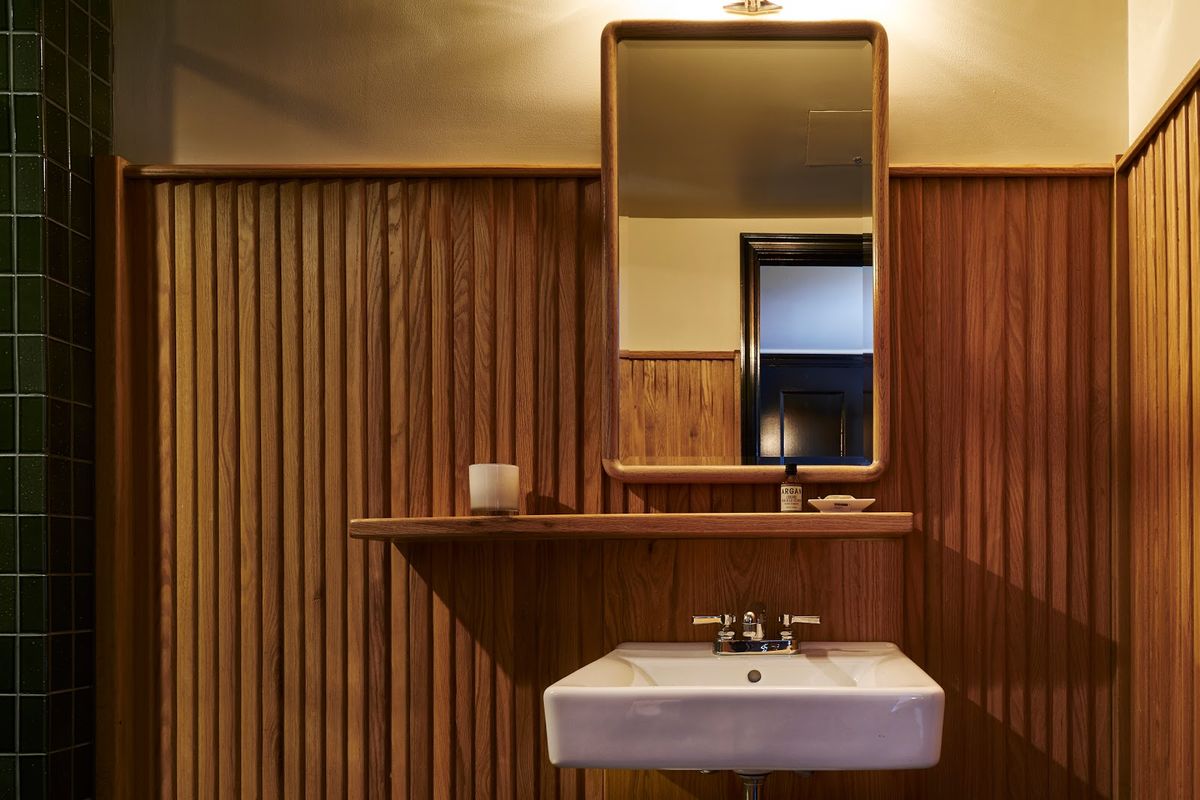 Gramercy Park Hotel — New York — additional view 3