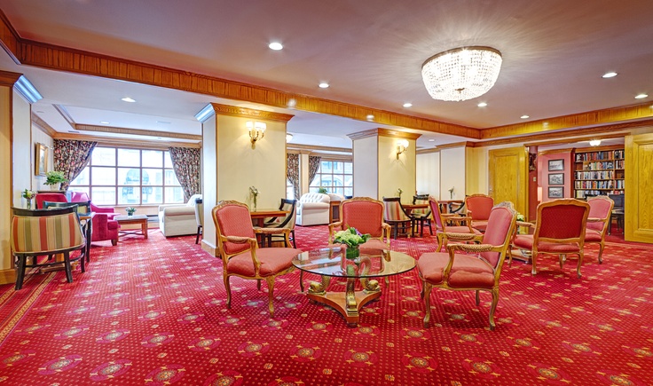 Hotel Elysée — New York — additional view 4