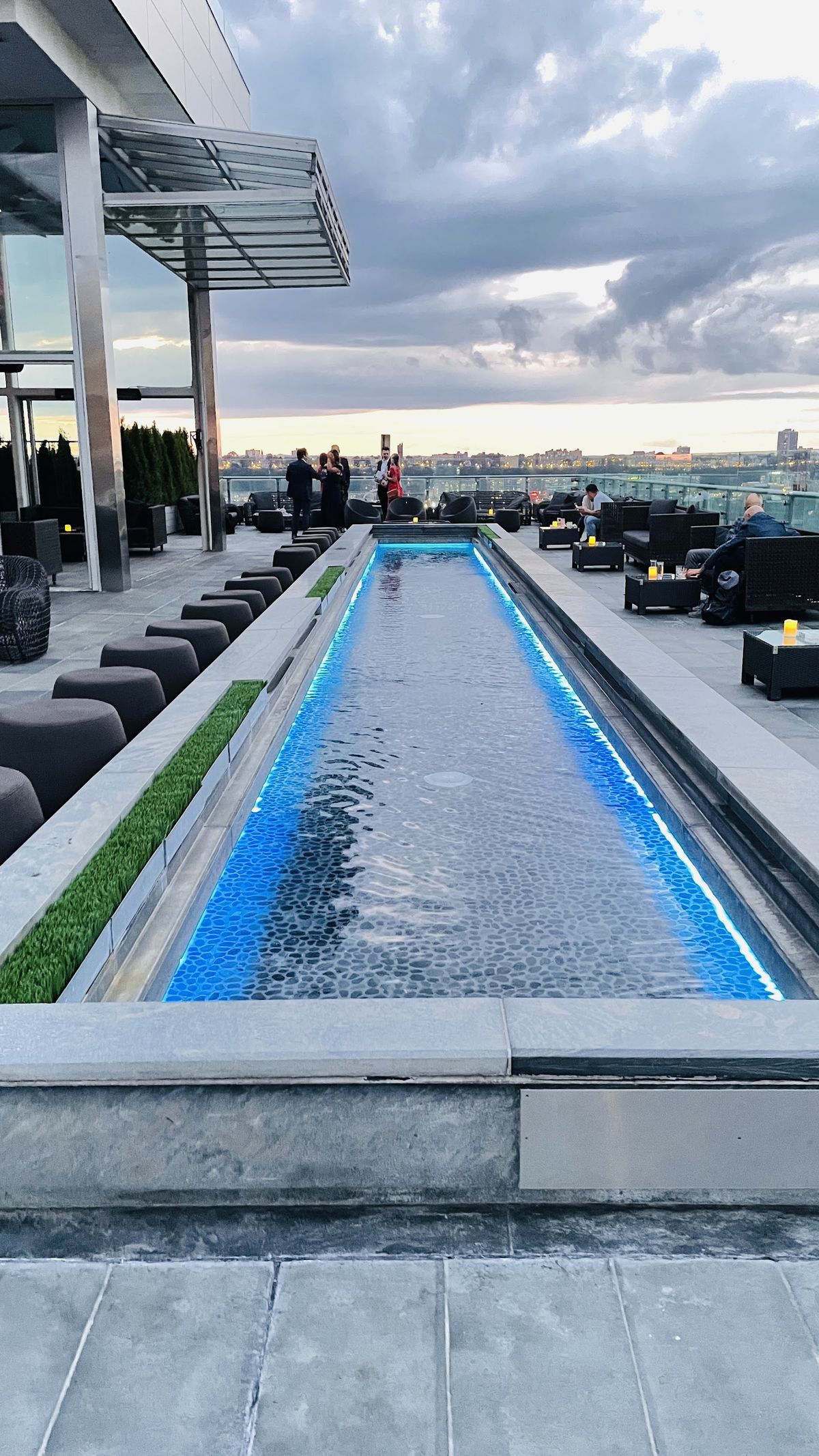 Kimpton Ink48 Hotel — New York — additional view 3