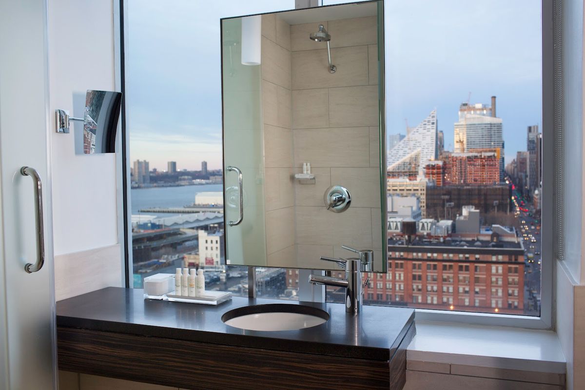 Kimpton Ink48 Hotel — New York — additional view 4