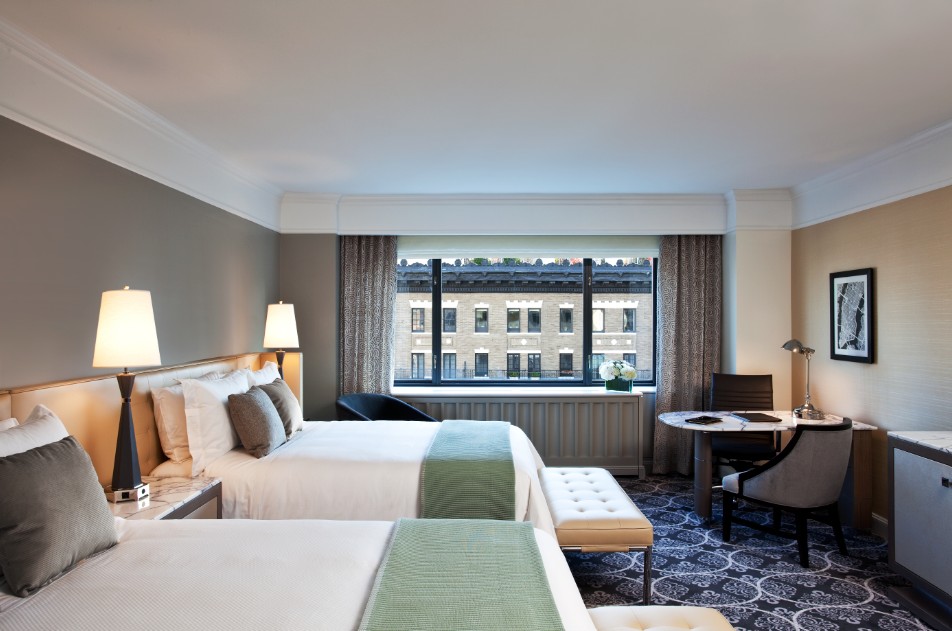 Loews Regency New York Hotel — New York — additional view 4