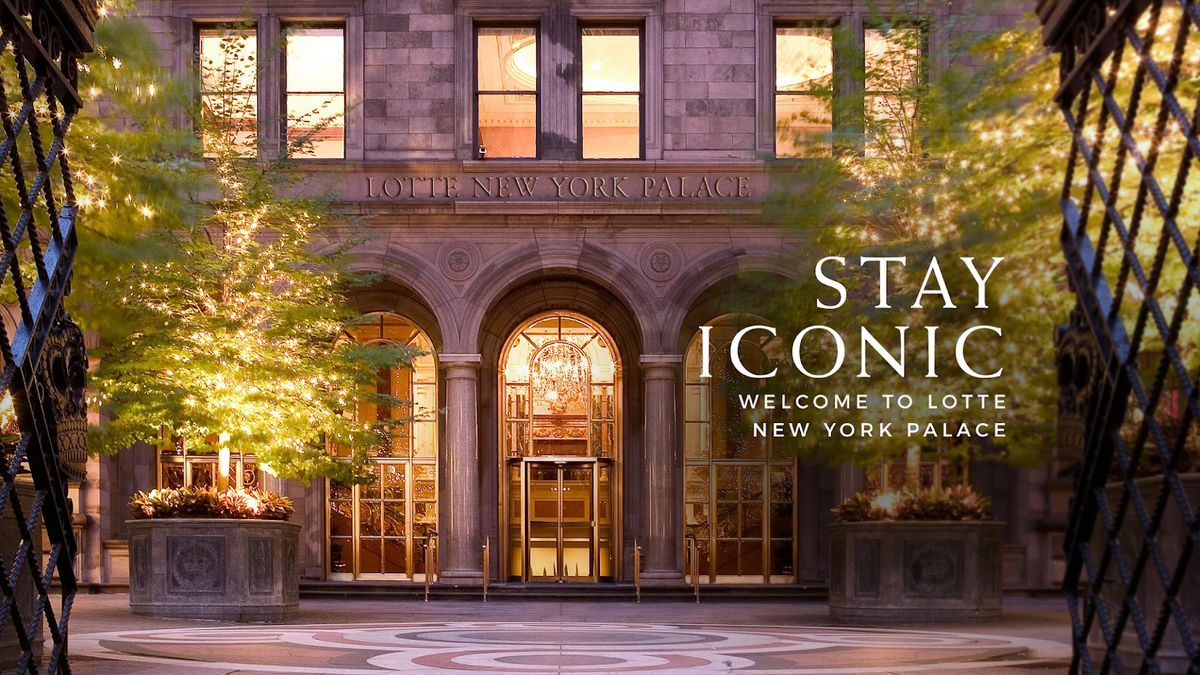 Lotte New York Palace — New York — additional view 4