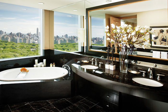 Mandarin Oriental, New York — New York — additional view 4