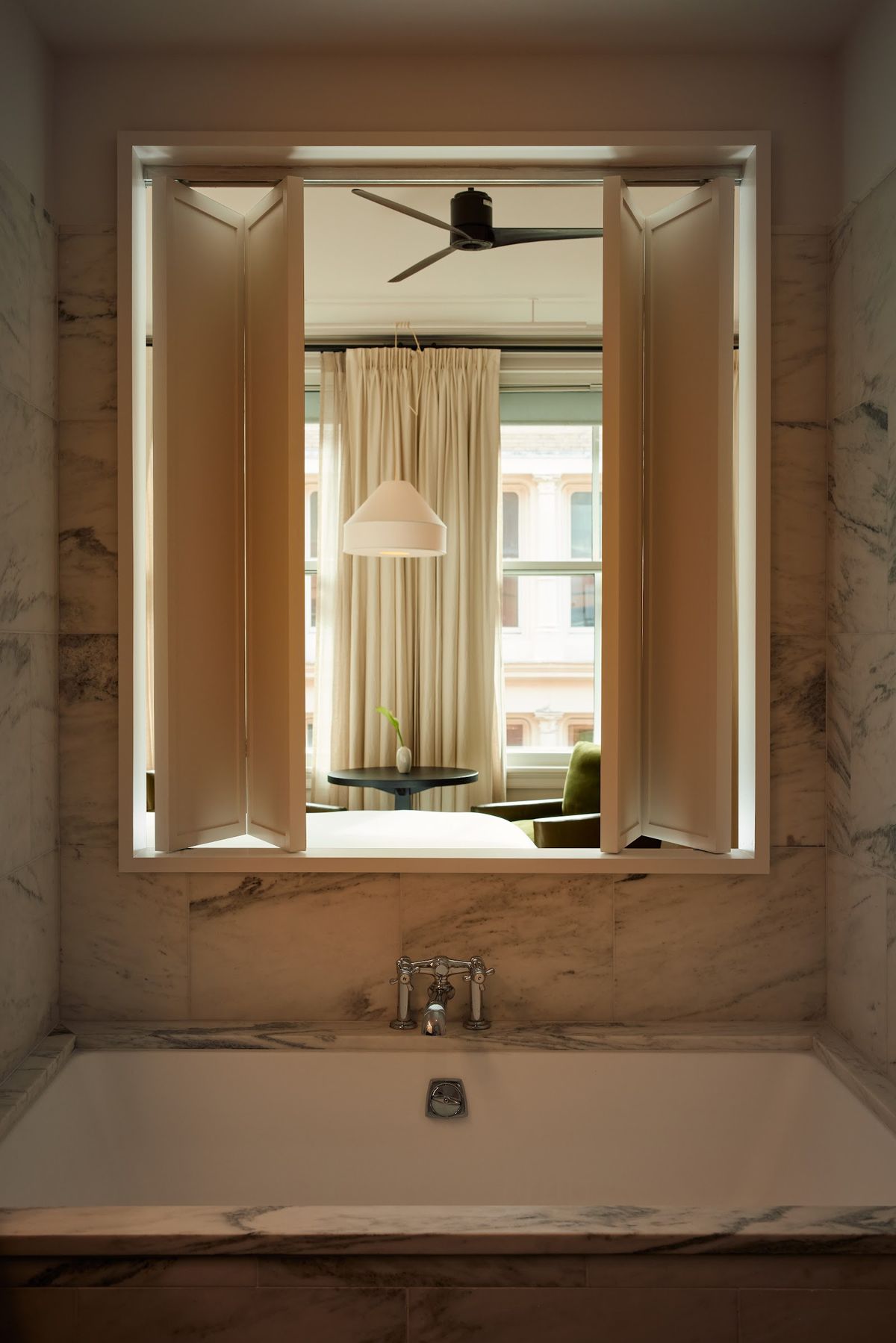 The Mercer Hotel — New York — additional view 3