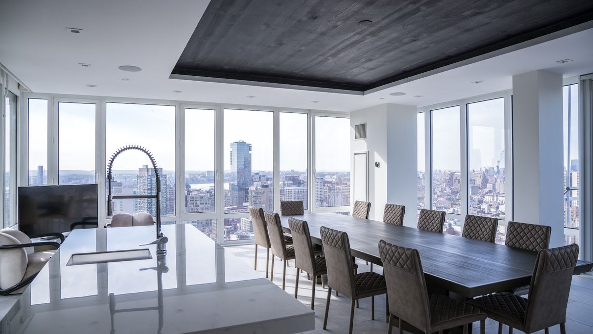 Nomo SoHo — New York — additional view 3