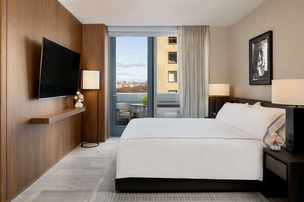 Park Hyatt New York — New York — additional view 2