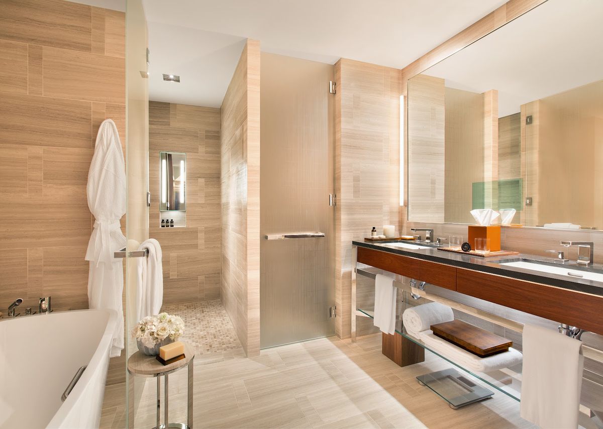 Park Hyatt New York — New York — additional view 4