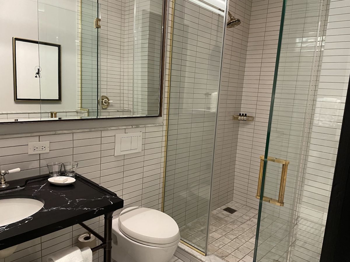 Refinery Hotel — New York — additional view 3