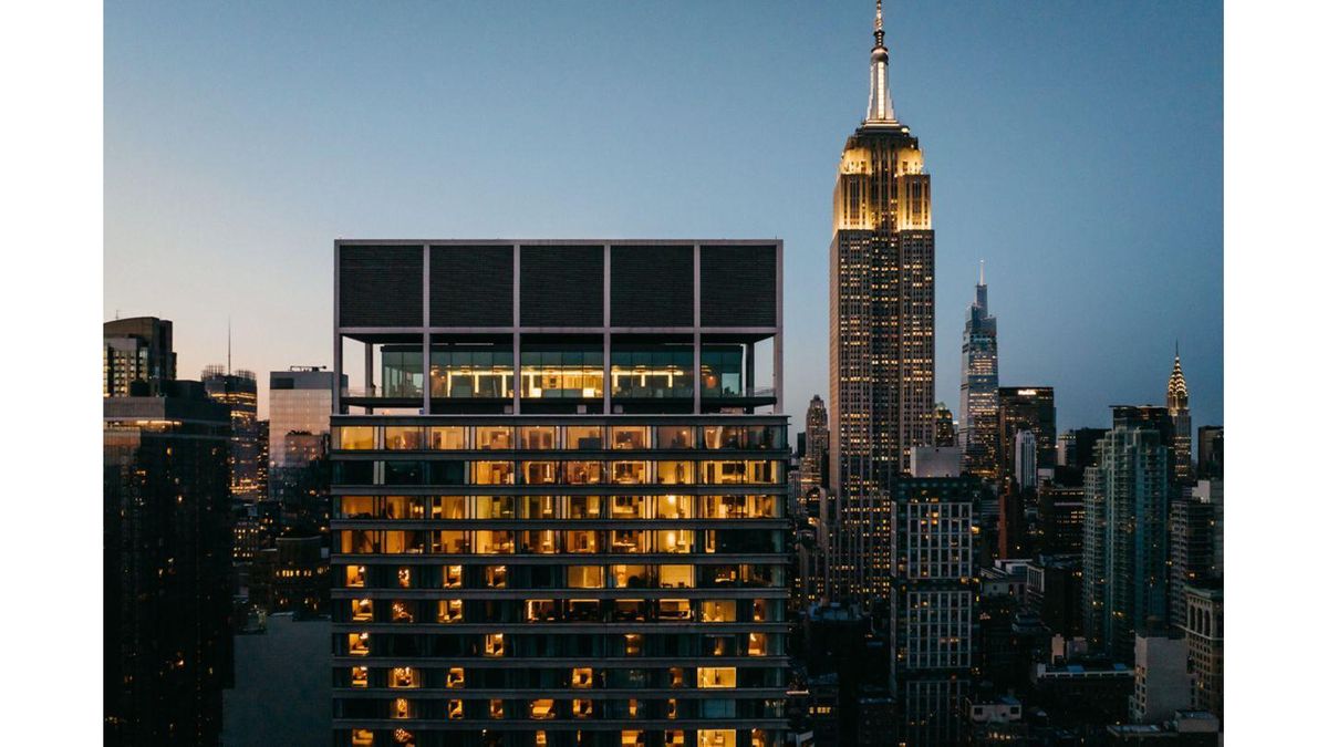 The Ritz-Carlton New York, NoMad