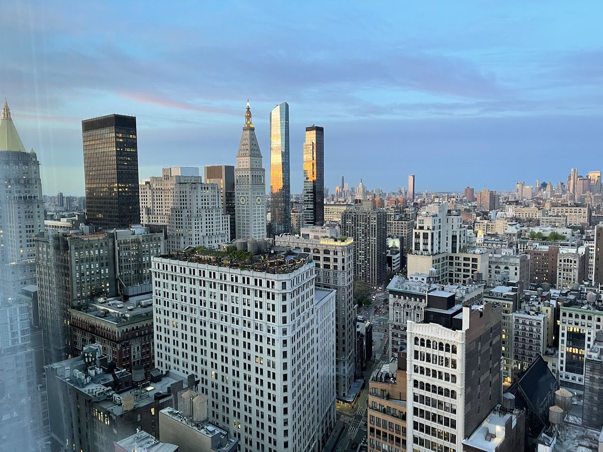 The Ritz-Carlton New York, NoMad — New York — additional view 4