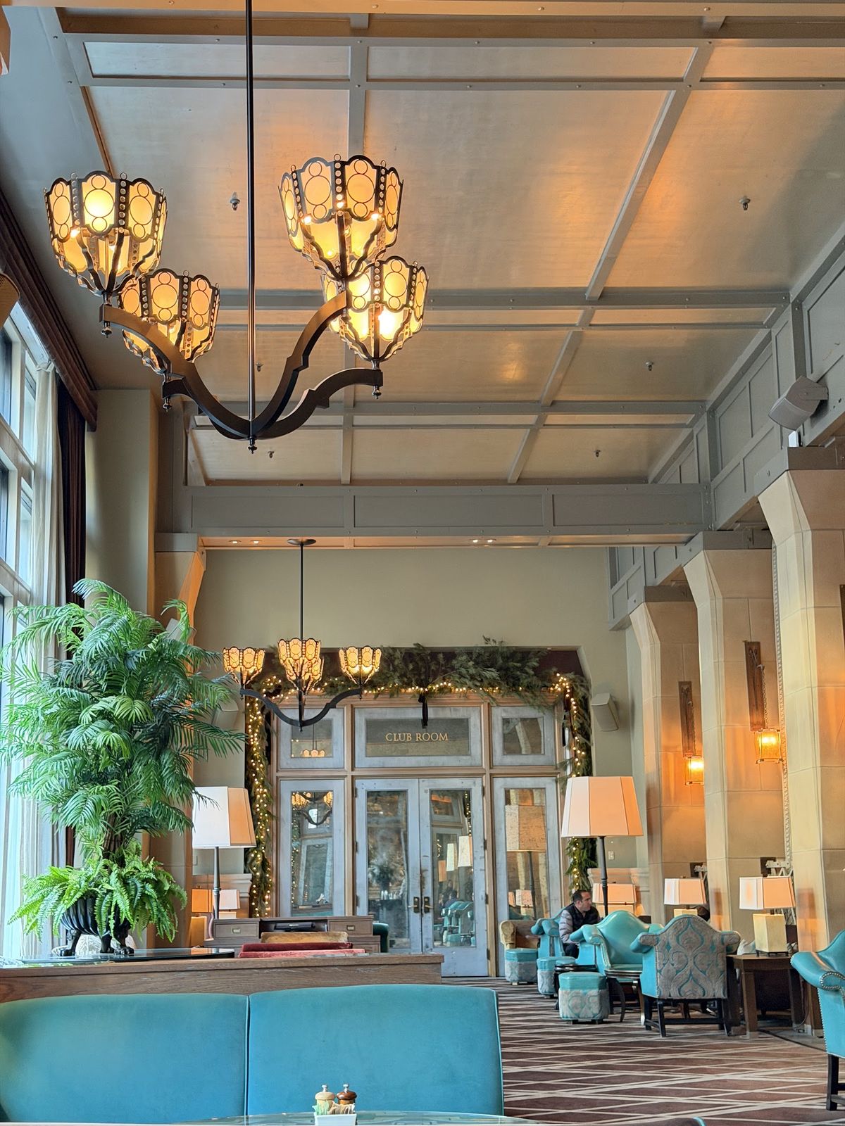 Soho Grand Hotel — New York — additional view 3