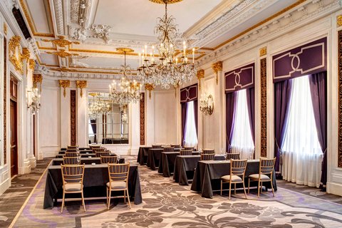 The St. Regis New York — New York — additional view 4