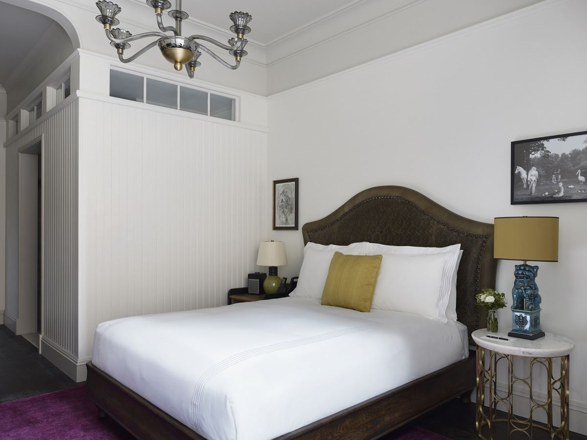 The Beekman, A Thompson Hotel — New York — additional view 4