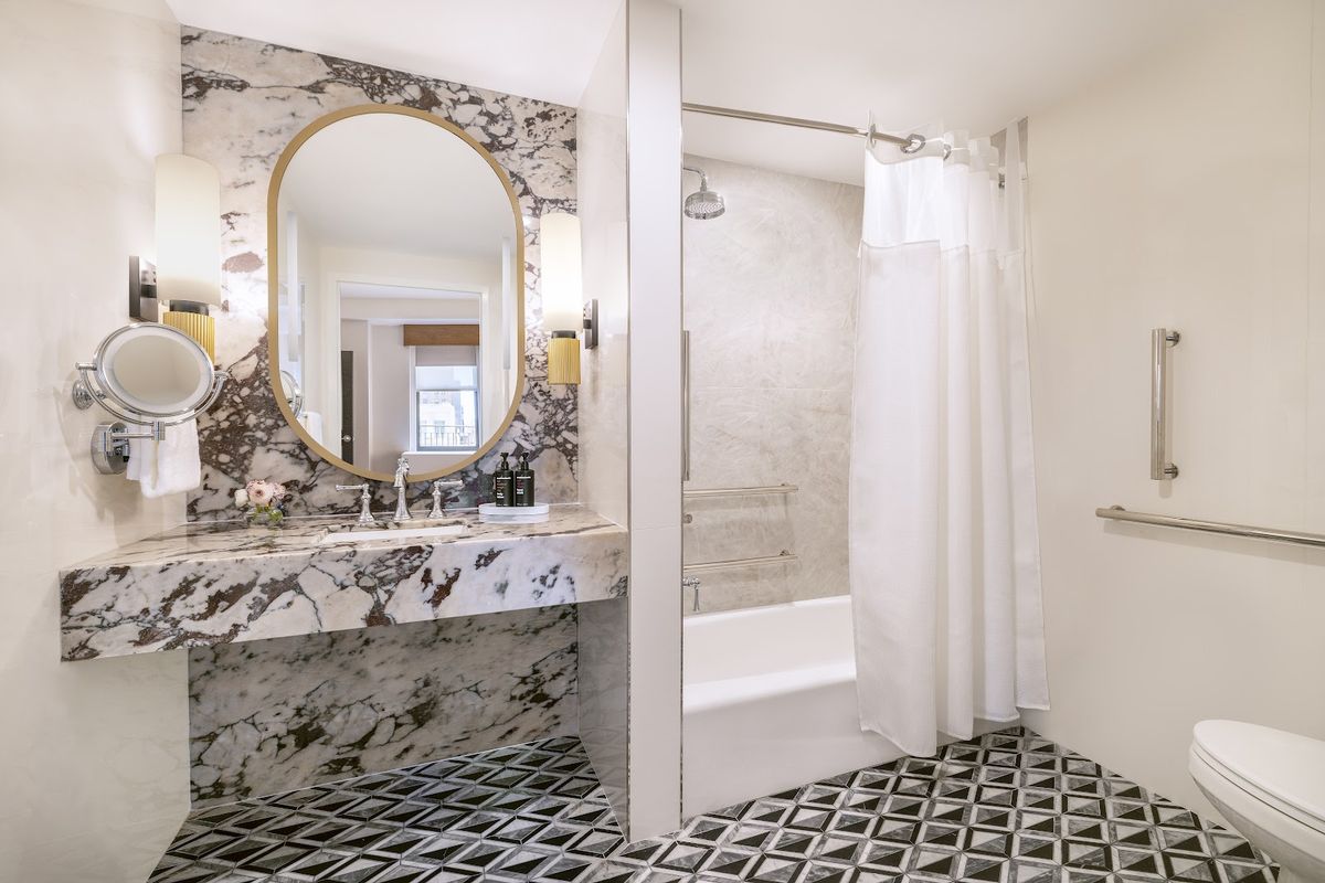 The Benjamin Hotel — New York — additional view 3