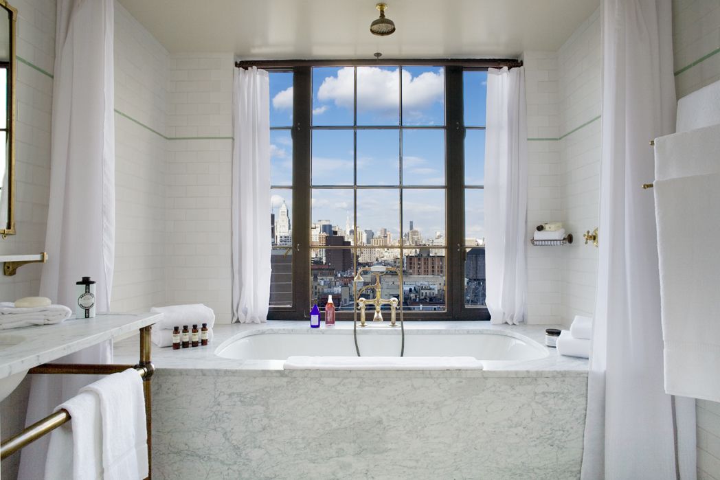 The Bowery Hotel — New York — additional view 3