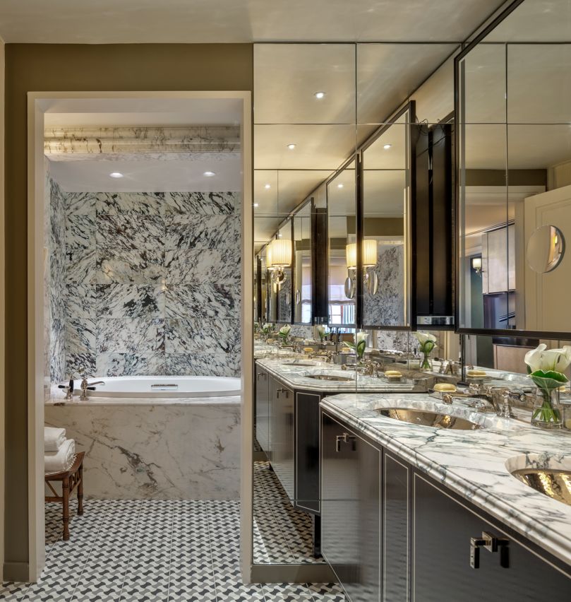 The Carlyle, A Rosewood Hotel — New York — additional view 3