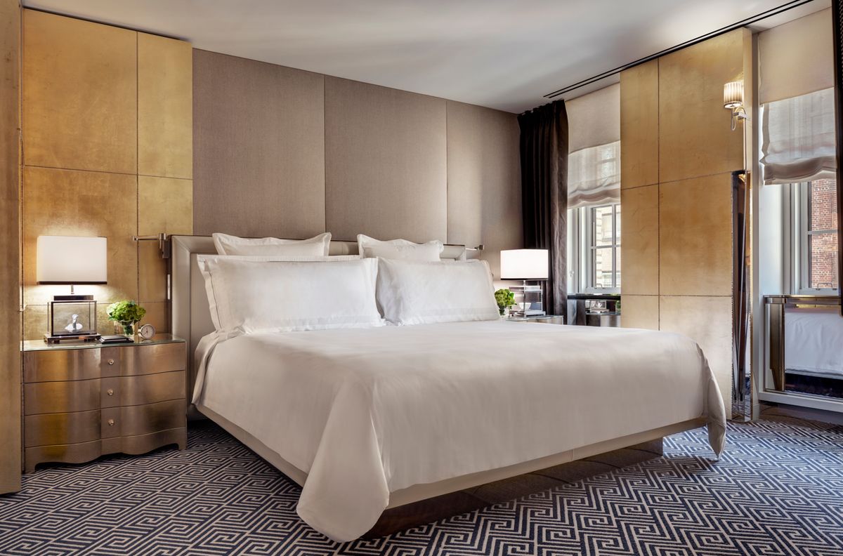 The Carlyle, A Rosewood Hotel — New York — additional view 4