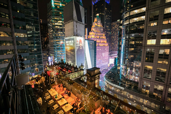 The Times Square EDITION New York
