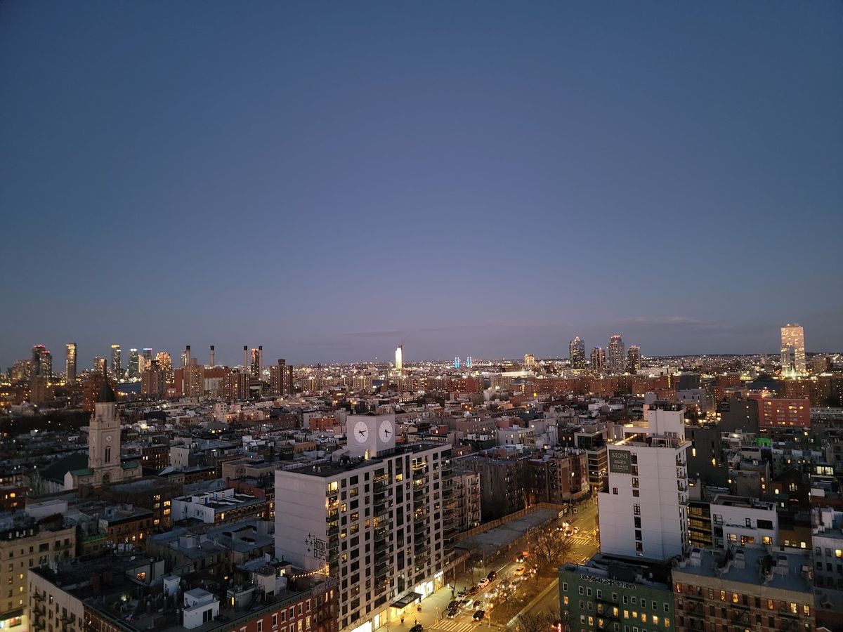 The Bowery Hotel New York