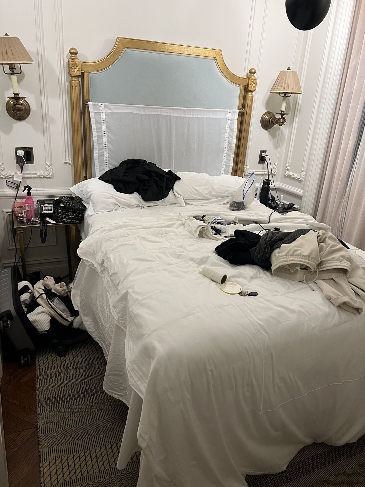 The Marlton Hotel — New York — additional view 2