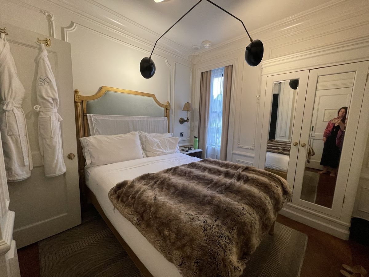 The Marlton Hotel — New York — additional view 4