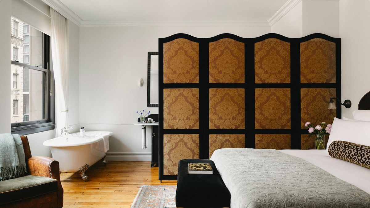 Gramercy Park Hotel New York