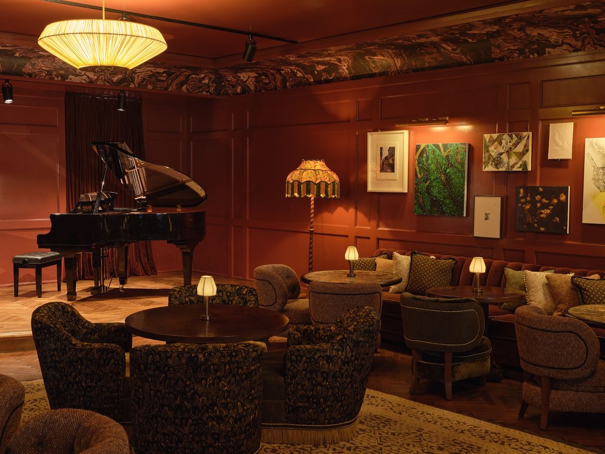 The Ned NoMad — New York — additional view 4