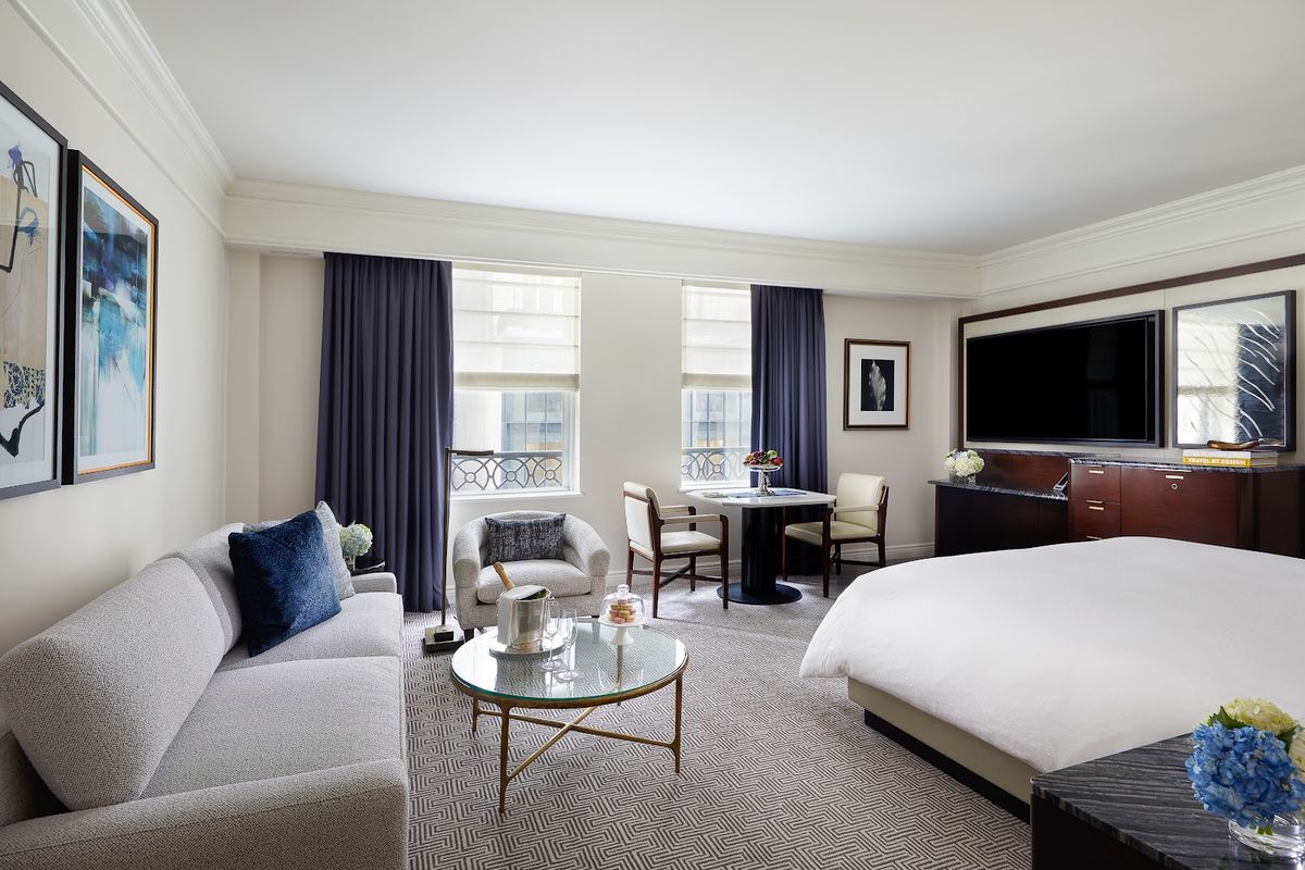 The Peninsula New York — New York — additional view 2