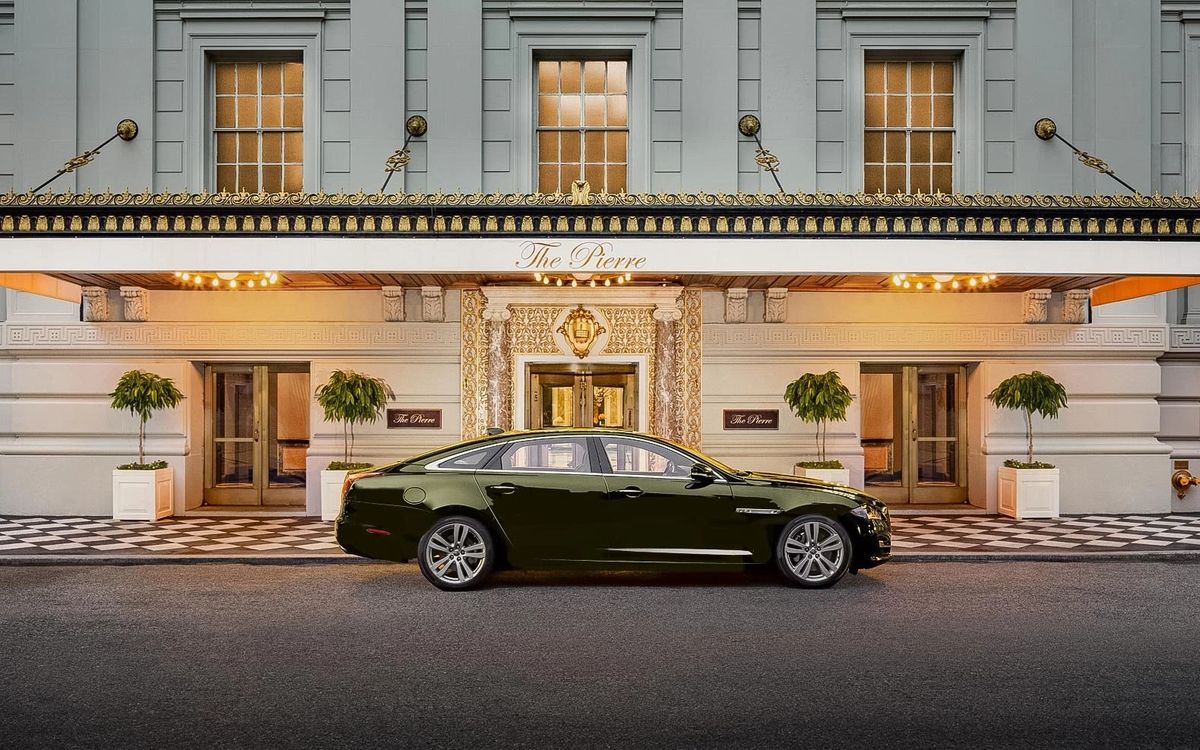 The Pierre, A Taj Hotel — New York — additional view 4