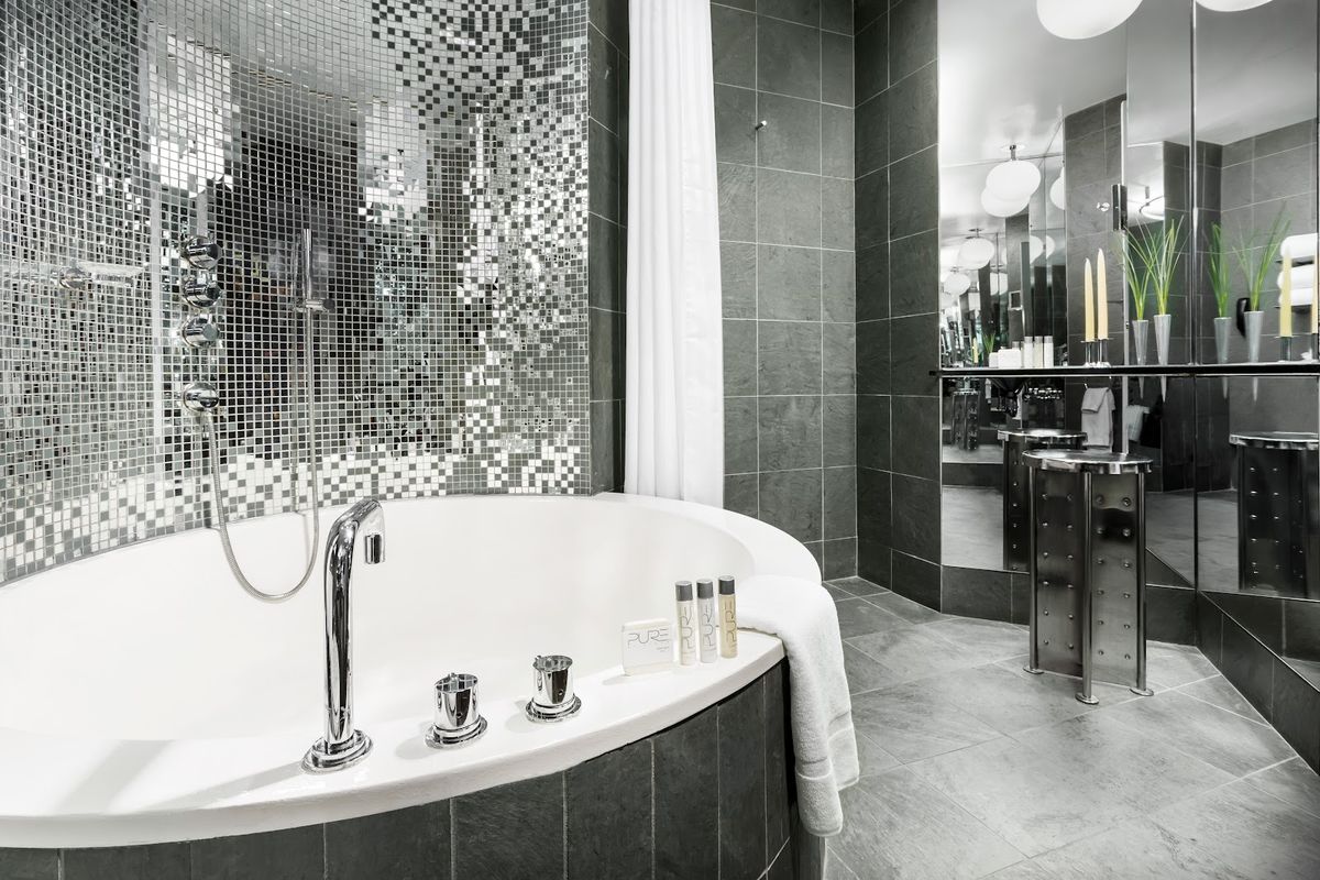The Royalton Hotel — New York — additional view 3