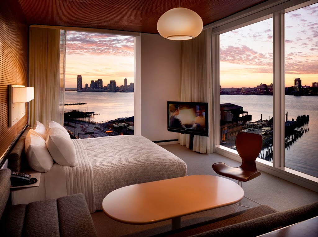 The Standard, High Line — New York — additional view 2