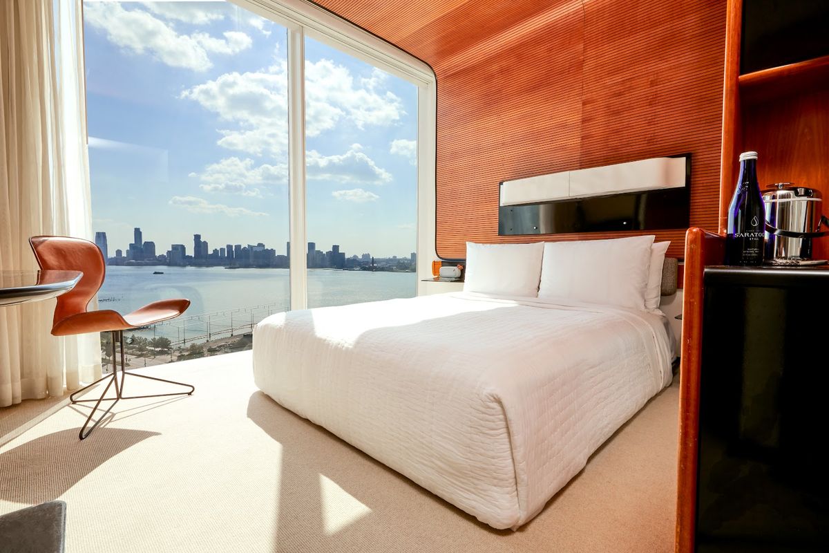 The Standard, High Line — New York — additional view 4
