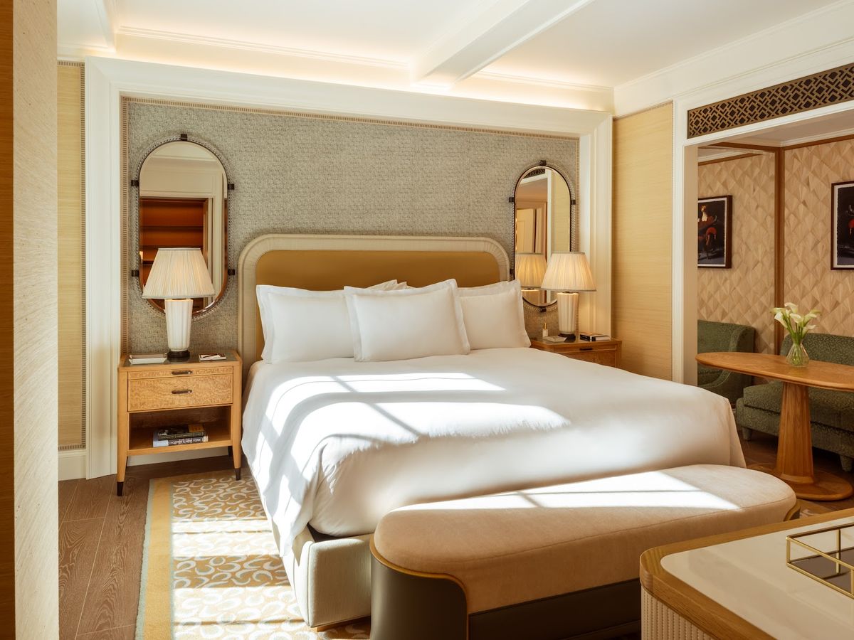The Surrey, A Corinthia Hotel — New York — additional view 2