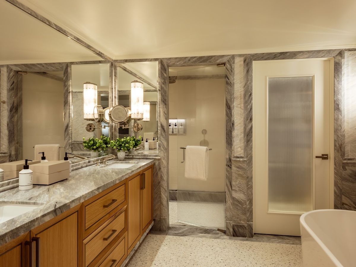 The Surrey, A Corinthia Hotel — New York — additional view 3
