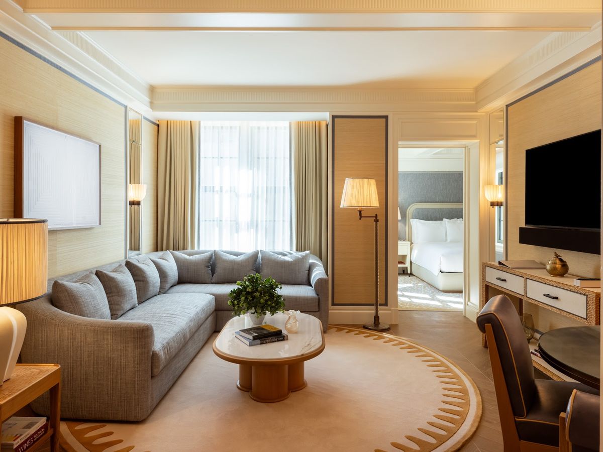 The Surrey, A Corinthia Hotel — New York — additional view 4