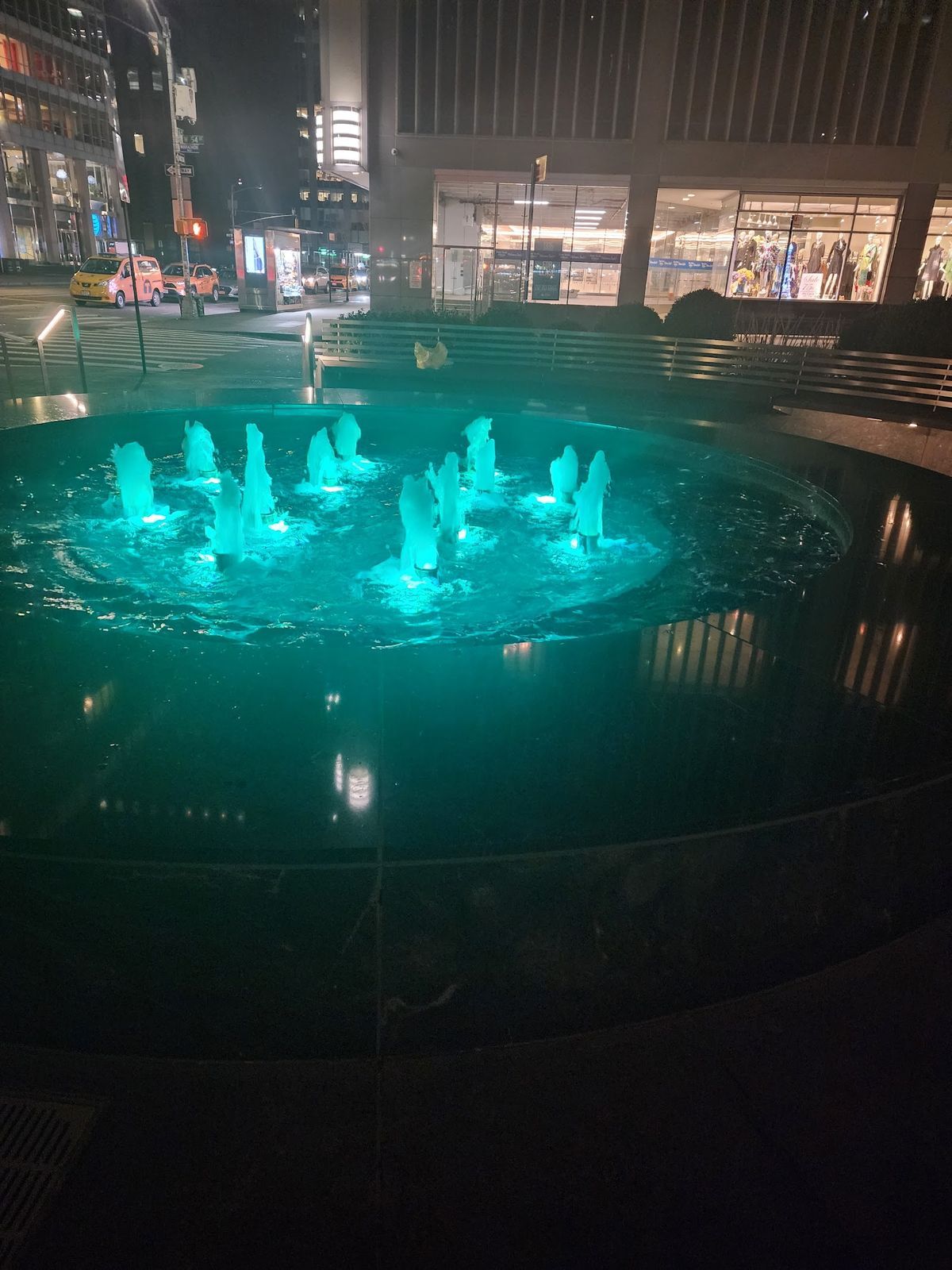The Warwick New York — New York — additional view 3