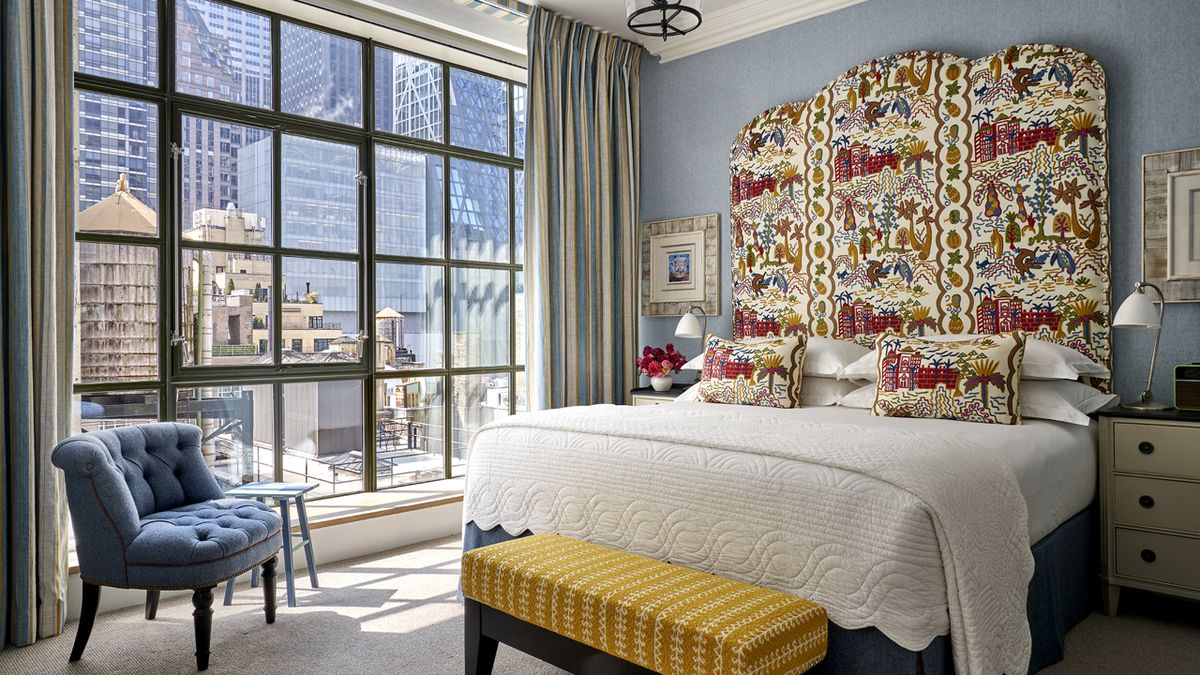 The Whitby Hotel — New York — additional view 2