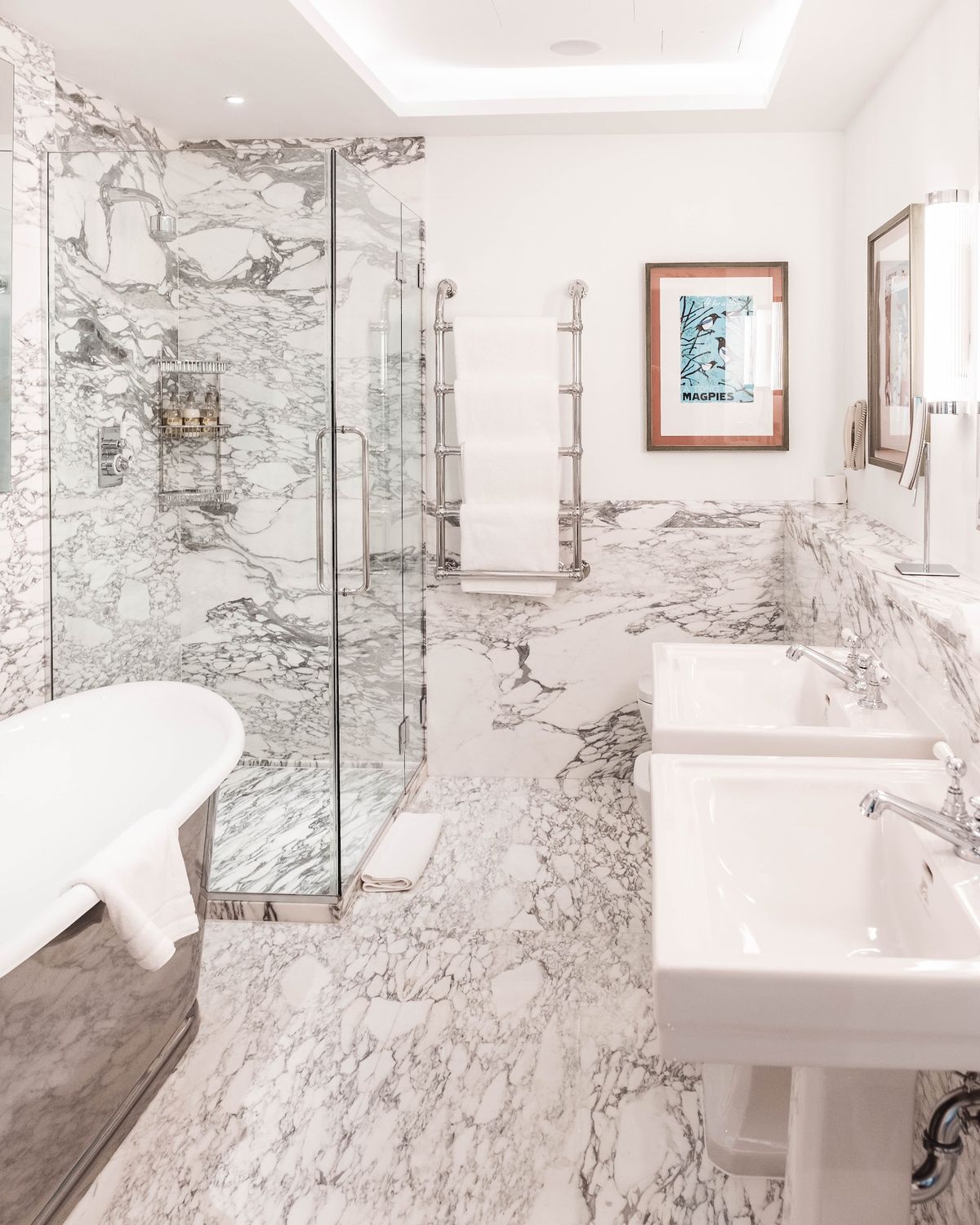 The Whitby Hotel — New York — additional view 3