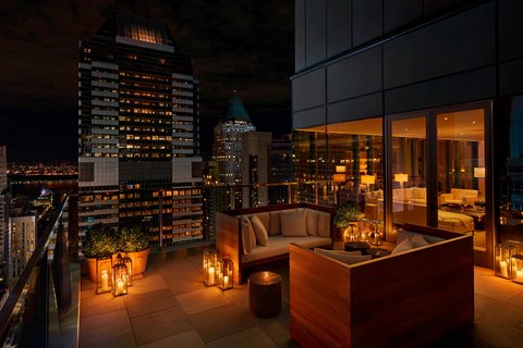 Park Hyatt New York New York