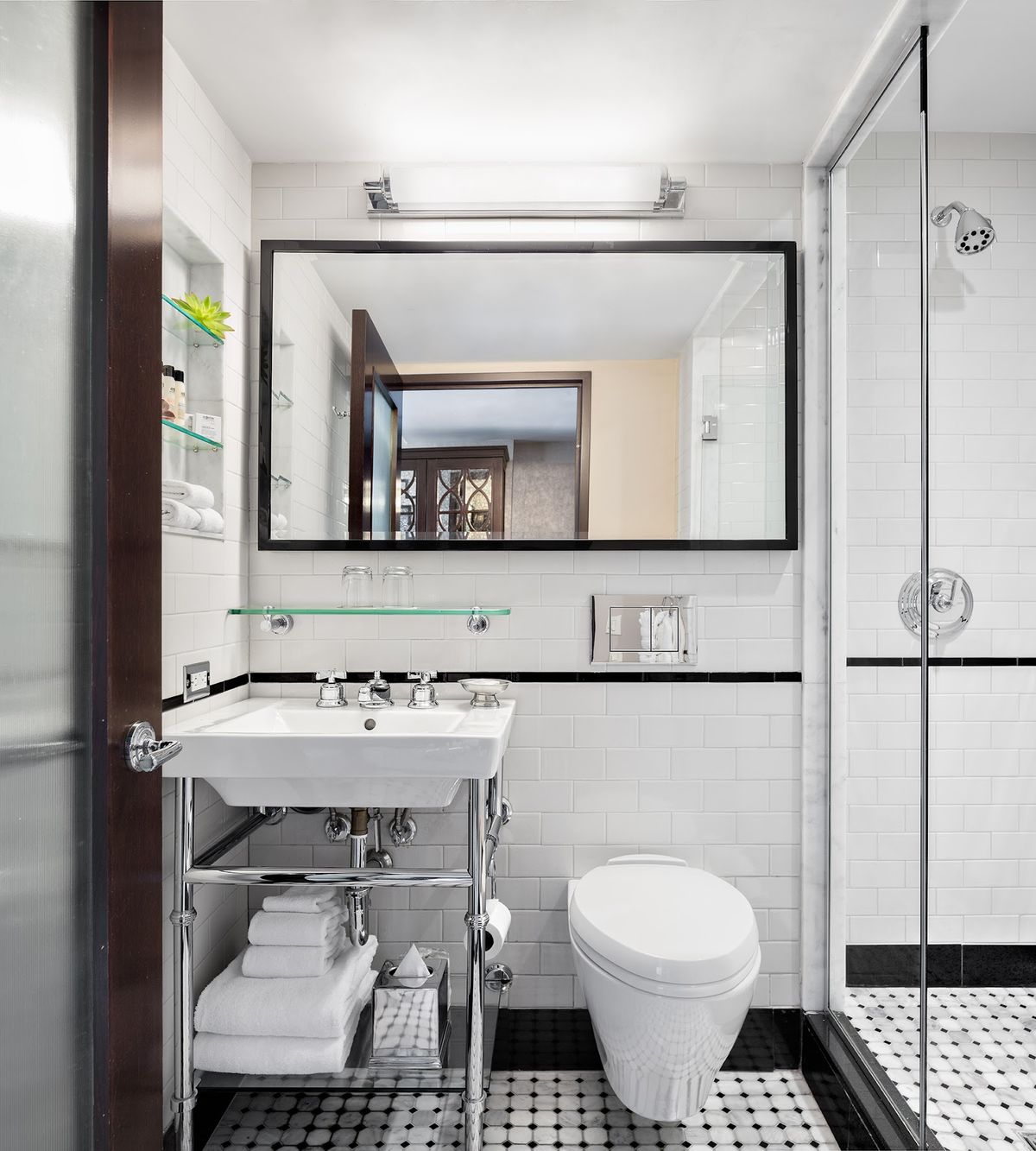 Walker Hotel Greenwich Village — New York — additional view 3