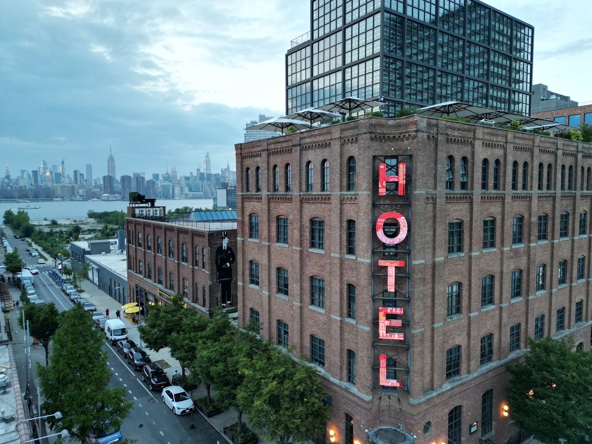 The William Vale New York