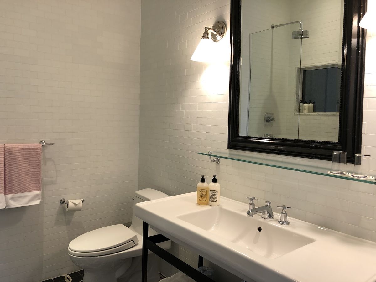 Wythe Hotel — New York — additional view 4
