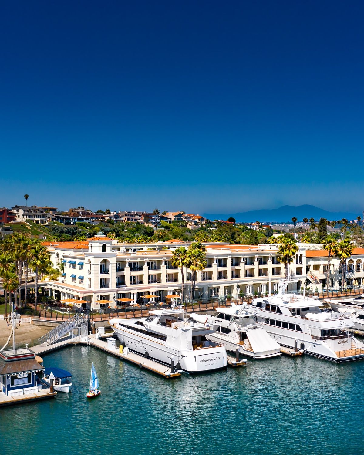 Balboa Bay Resort — newport-beach — additional view 4
