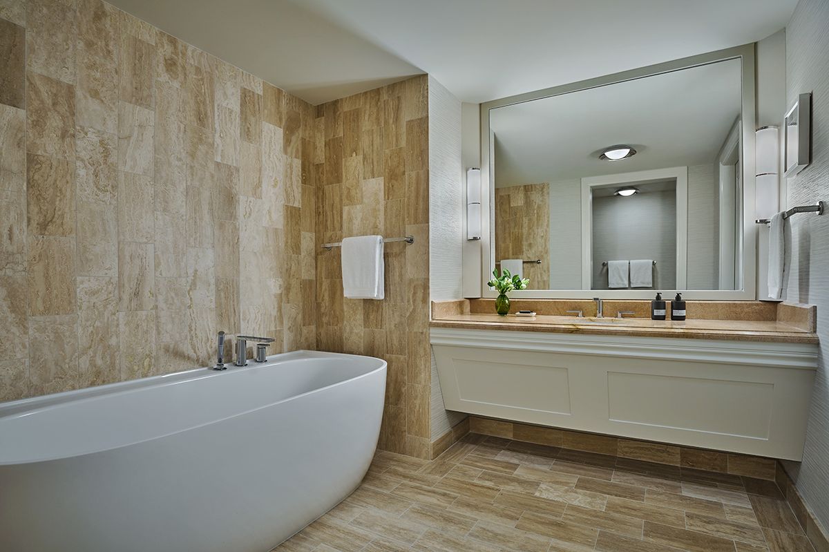 Fashion Island Hotel — newport-beach — additional view 4