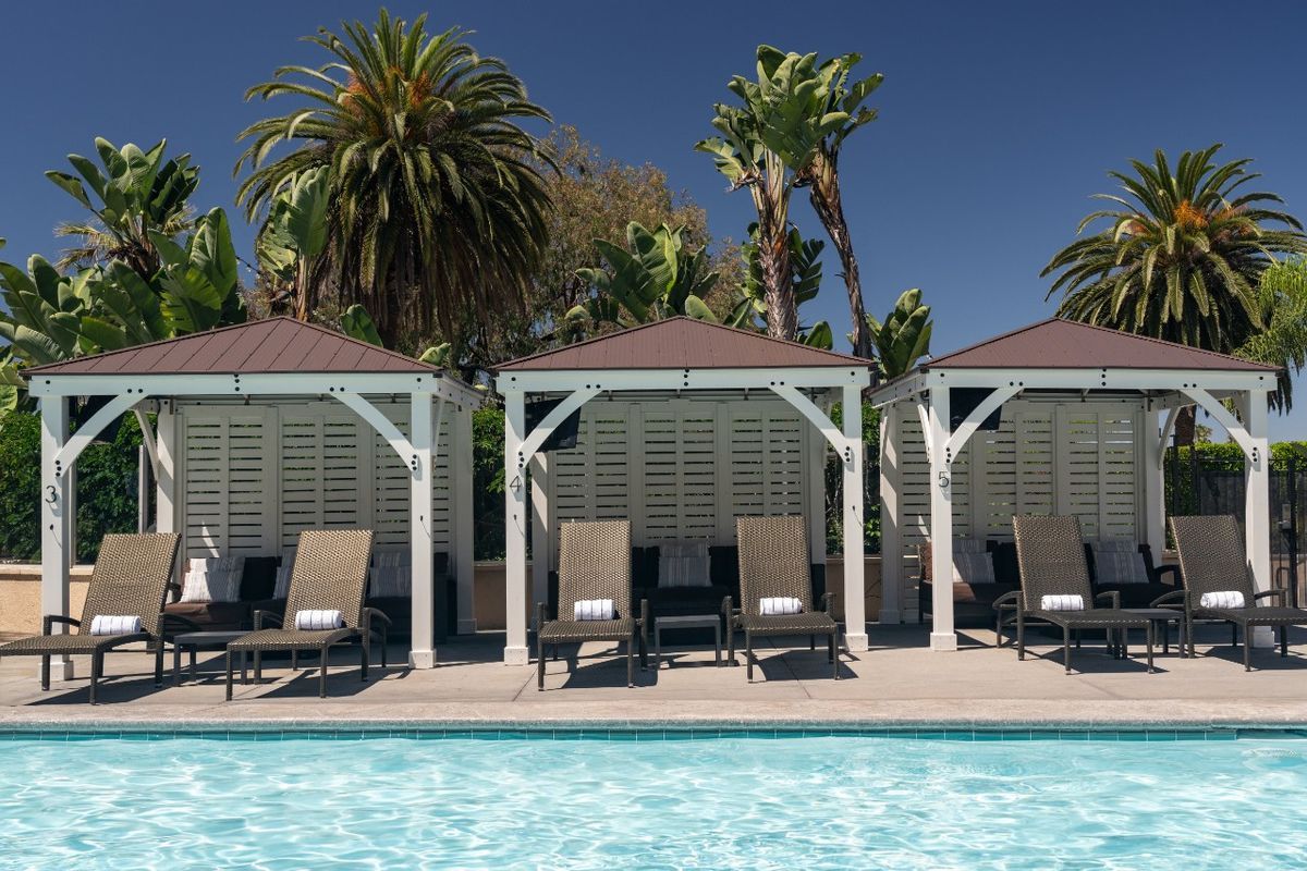 Hyatt Regency Newport Beach — Newport Beach
