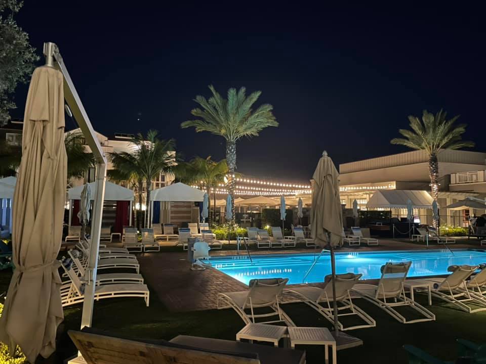 Lido House, Autograph Collection — newport-beach — additional view 2