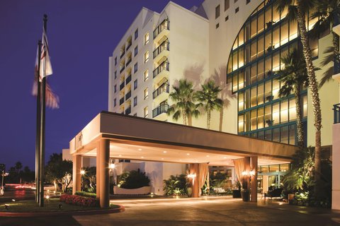Newport Beach Marriott Bayview — Newport Beach
